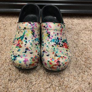 DANSKO Medical Clogs